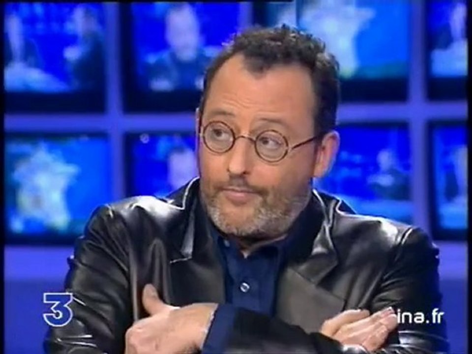 Invité : Jean RENO