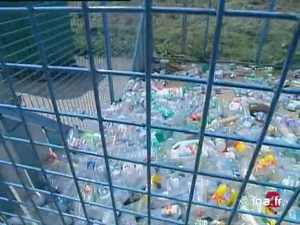Les déchets verts
