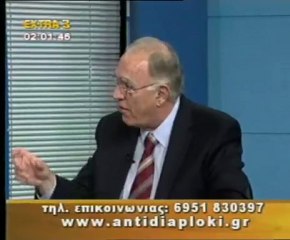 Πολιτικός Μαραθώνιος    24 10 2010  Μέρος 3ο