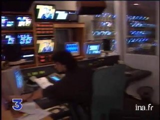 Regroupement pour les télés publiques : nouvelle loi audiovisuelle