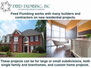 Plumber Northern Virginia Fairfax