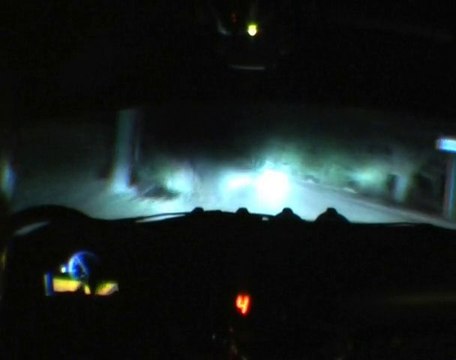 Costeraste BMW Compact Cevennes 2010 ES1 Ferrieres