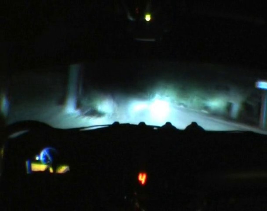 Costeraste BMW Compact Cevennes 2010 ES1 Ferrieres