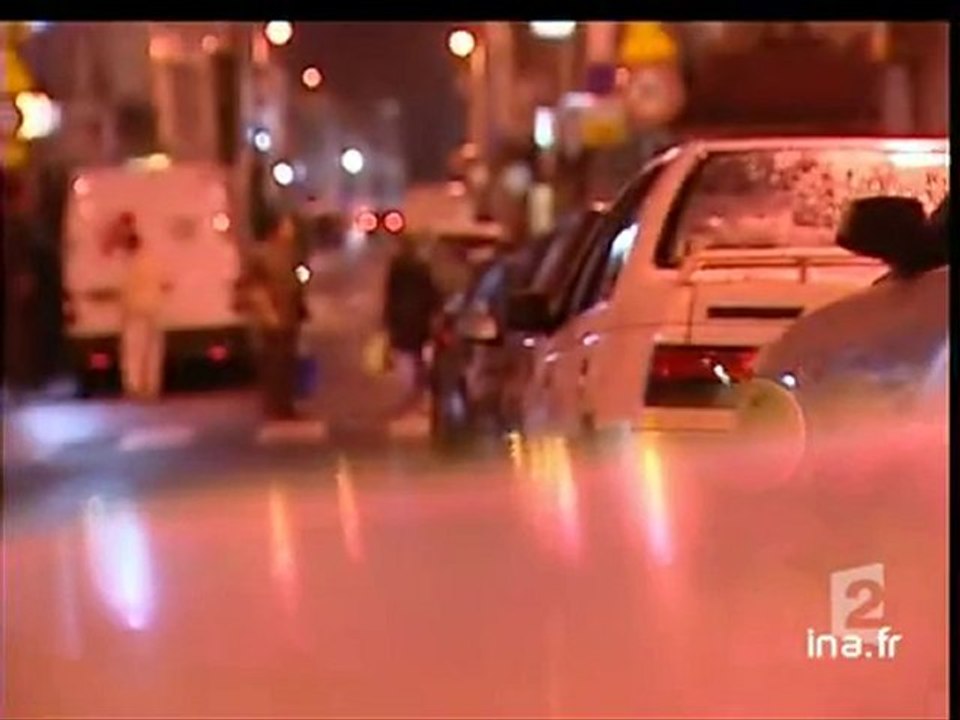 [La Nuit Blanche 2005]