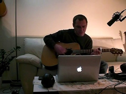 Cover Stereophonics - Dakota by Raphael