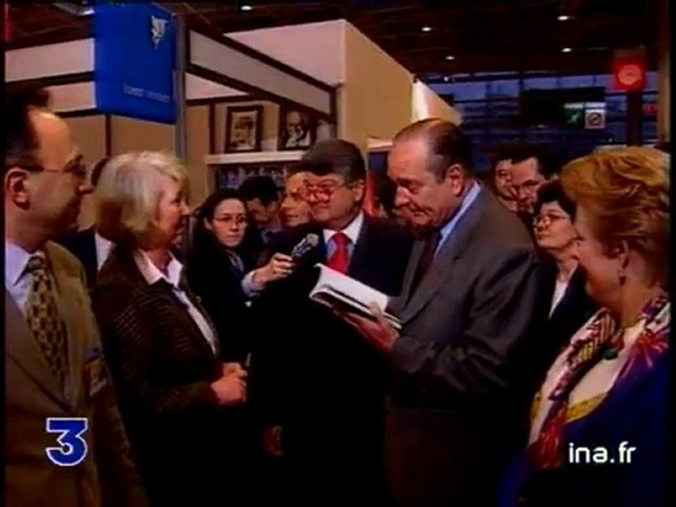 Off inauguration salon du livre