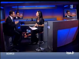 Sans détour : Benoît Hamon