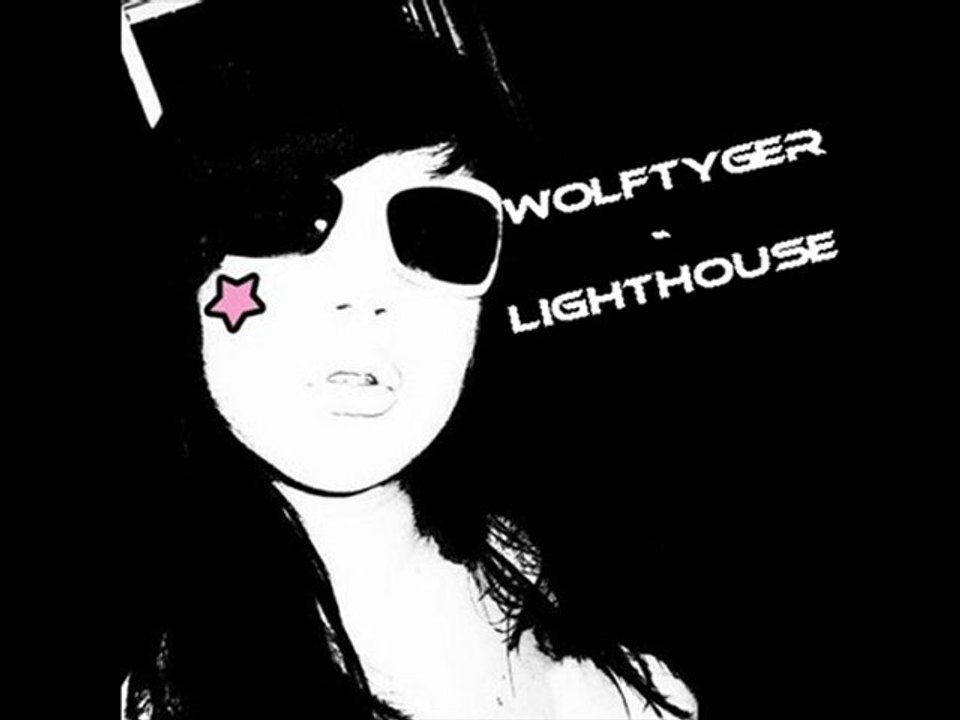 Romain Wolftyger - LightHouse