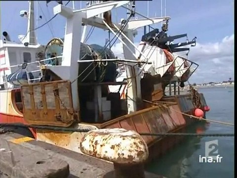 [Poissons : espèces menacées]