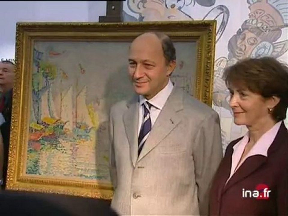 Off peintures