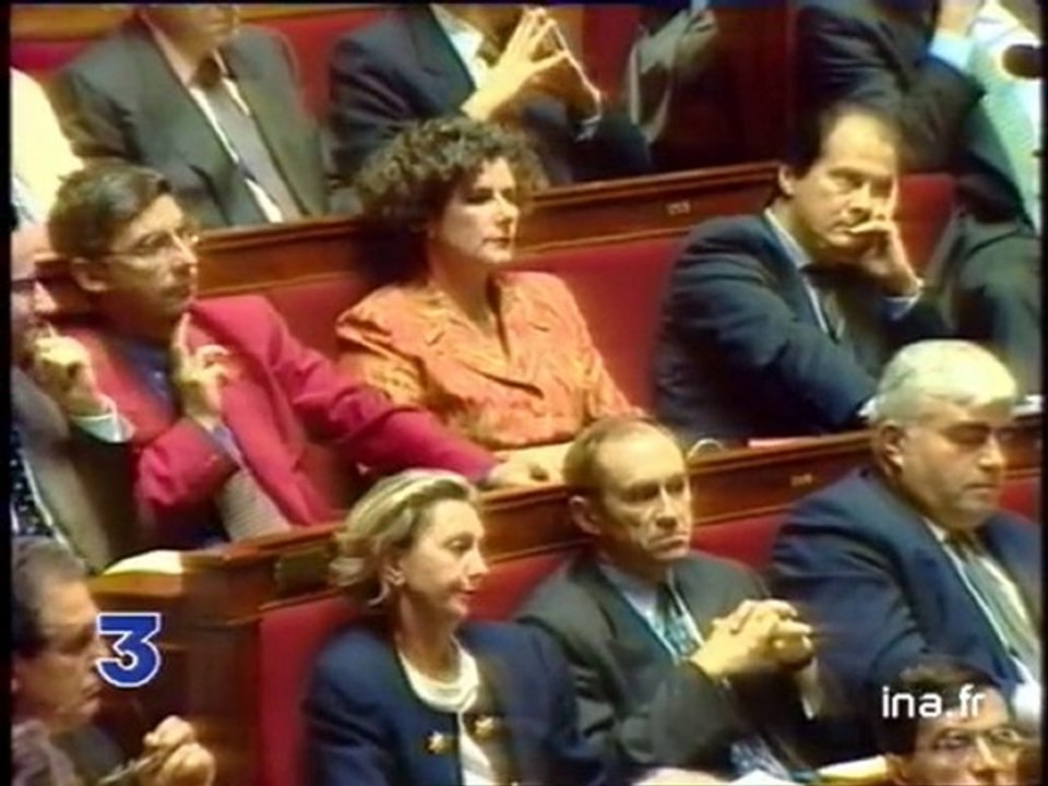 La méthode JOSPIN