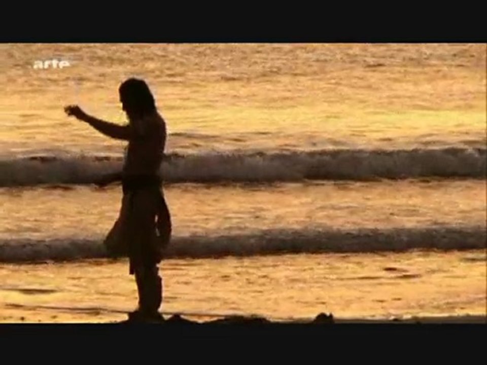 Terres Indiennes - Au temps du mayflower 2