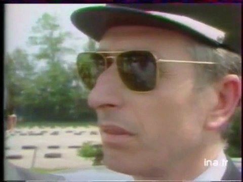 Jacques Mesrine reste introuvable - Archive vidéo INA