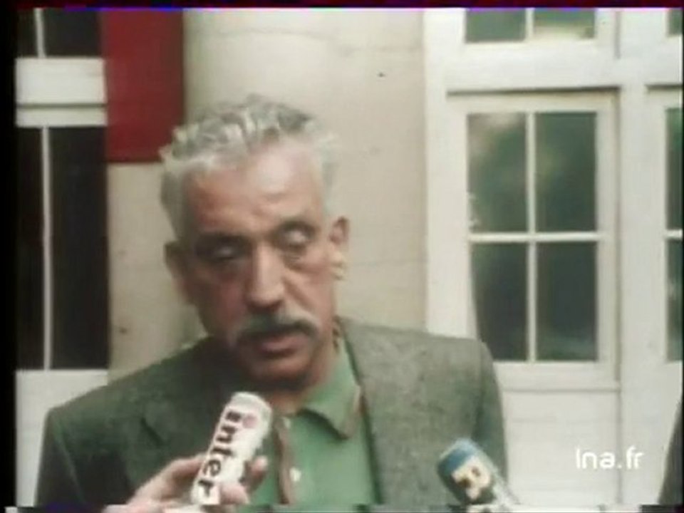 Rétro Mesrine