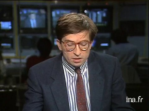 RDA Berlin-Est : les églises, refuges des contestataires