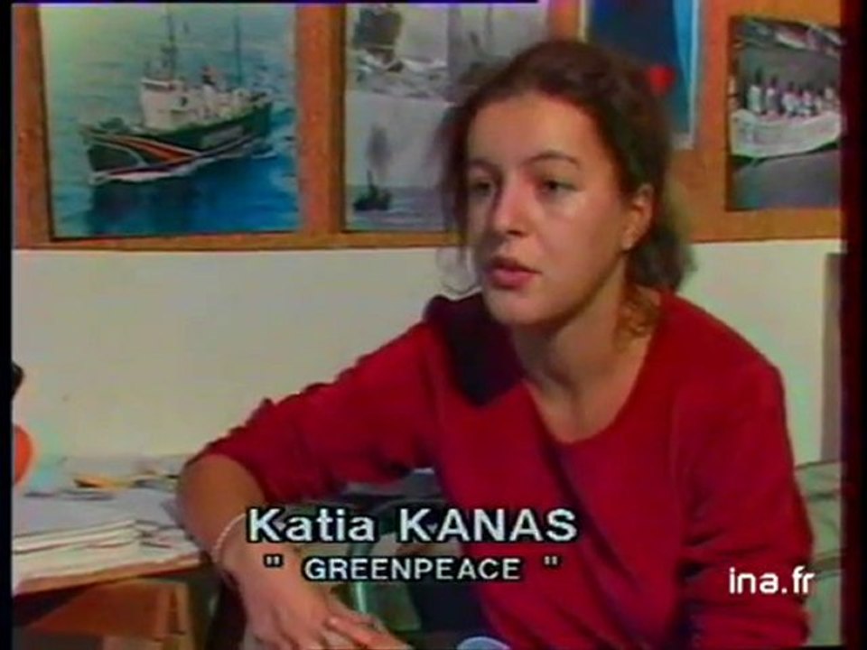 Greenpeace