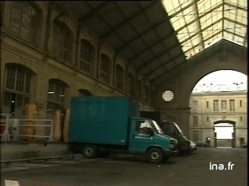 Brève : pompes funèbres