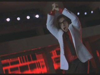 Scott Pilgrim Bonus Features - Bloopers and Outtakes