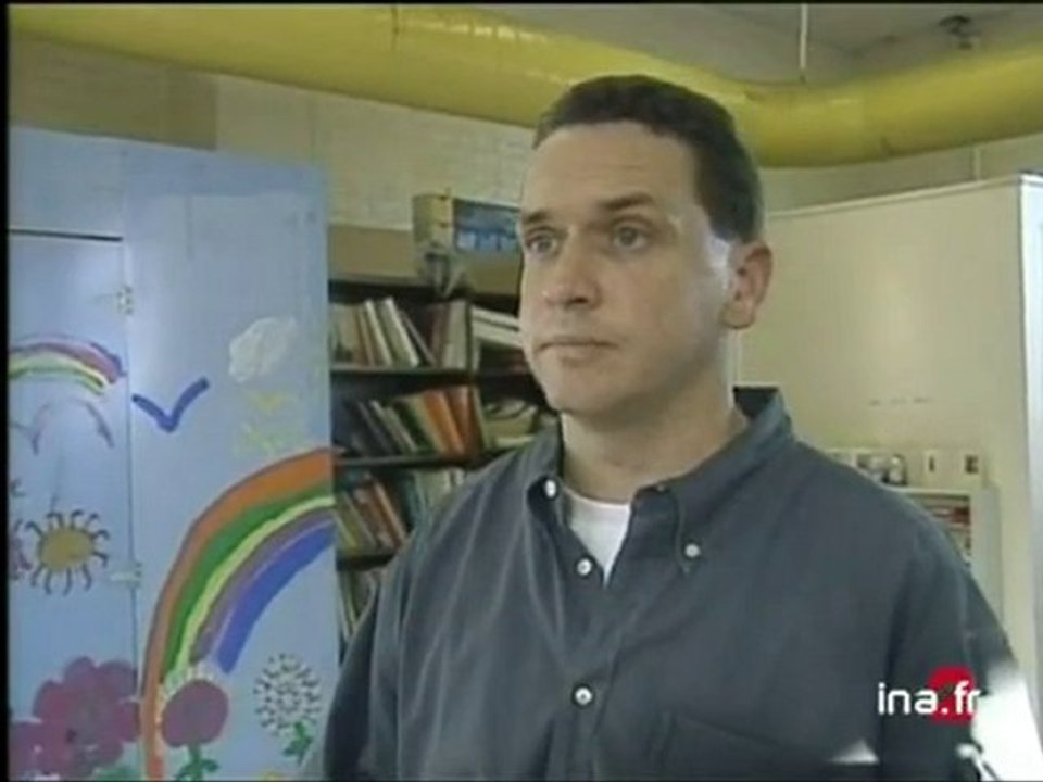 [Etats-Unis. Campagne pour les présidentielles : Ralph Nader et les pauvres]