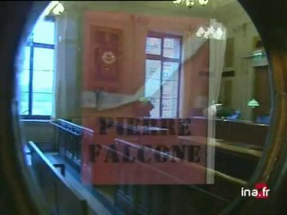 Justice : fin des poursuites contre Jean-Christophe Mitterrand