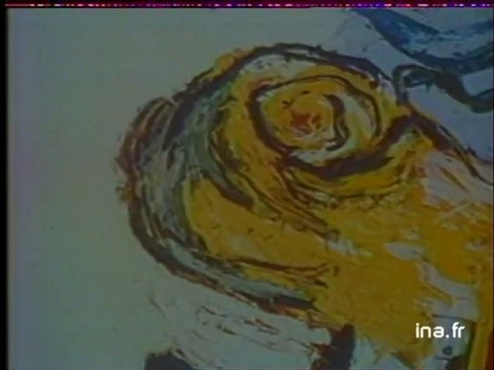 Mécénat - Fondation Cartier