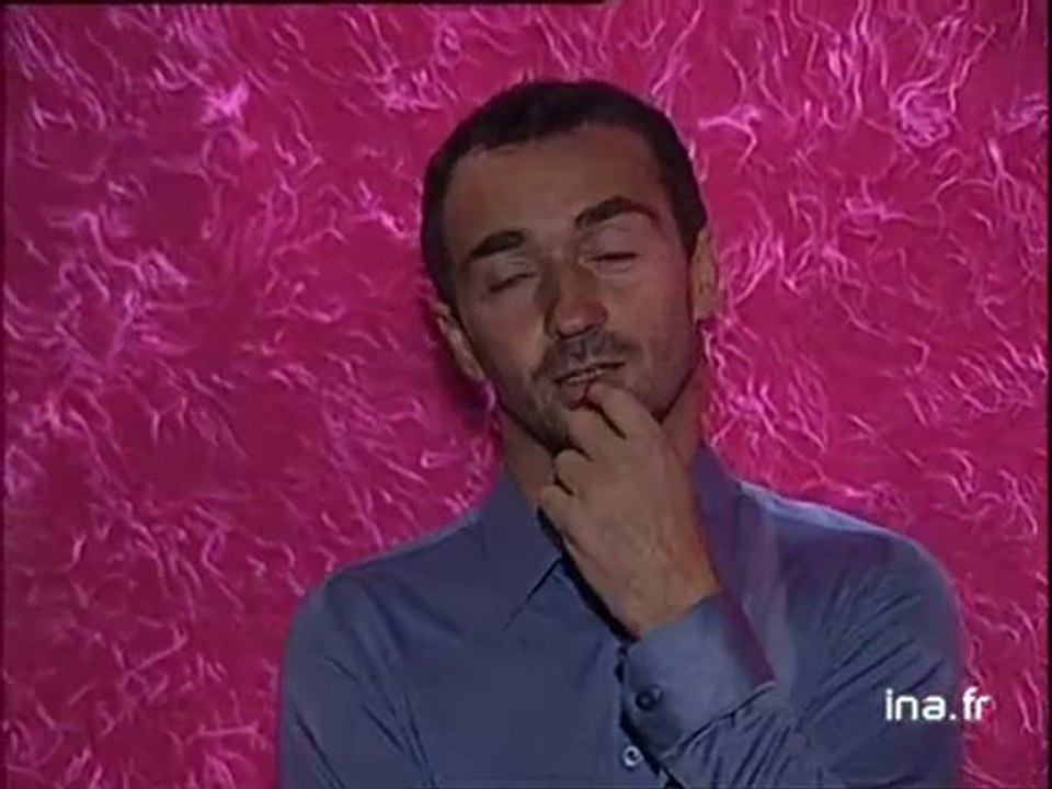 Ballet "paysage après la bataille" de Angelin PRELJOCAJ