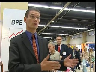 [Salon de l'épargne : Les dernières tendances du marché]