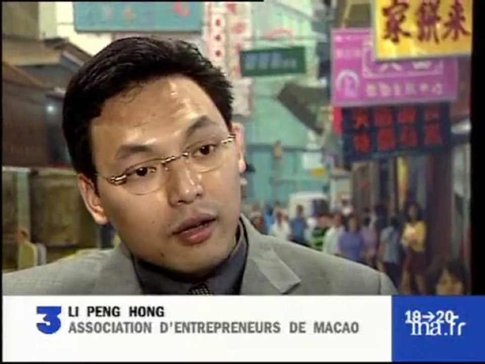 Macao