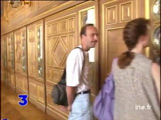 Château de Fontainebleau