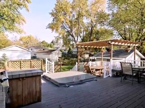 Homes for Sale - 46 Golfview Terrace - Buffalo Grove, IL 600