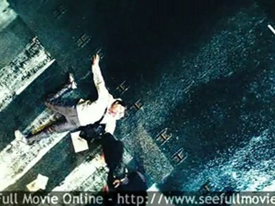 The Rite Trailer