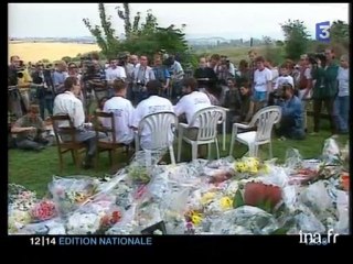 Affaire DUTROUX, rappel des faits avt procès