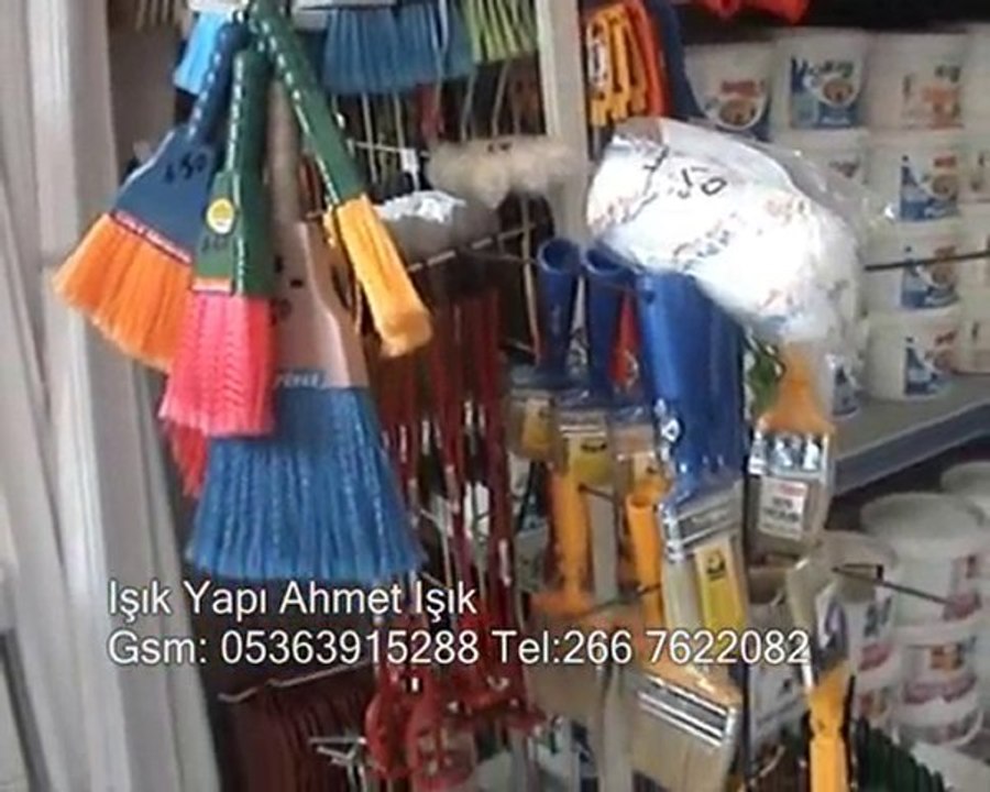 ışık inşaat yapı gonen ahmetışık 05363915288