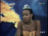 Martinique : polémique Miss France