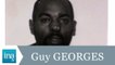 Guy Georges, le serial killer, a été arrêté à Paris - Archive INA