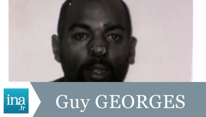 Guy Georges, le serial killer, a été arrêté à Paris - Archive INA
