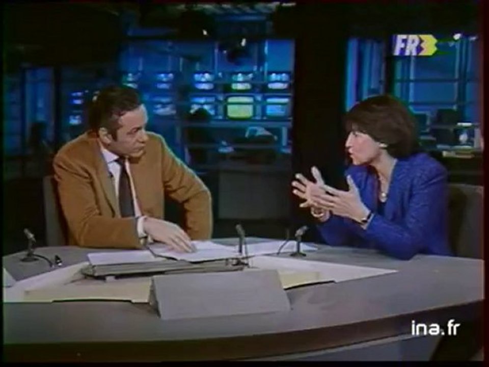 Invité Martine Aubry