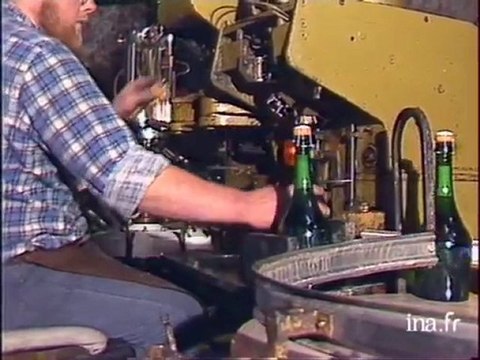 Commercialisation des vins de Touraine