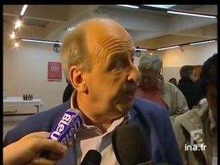 [Divergences à Lille au sein du Parti Socialiste]