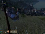 Oblivion HD - PC - Guilde des Mages 2