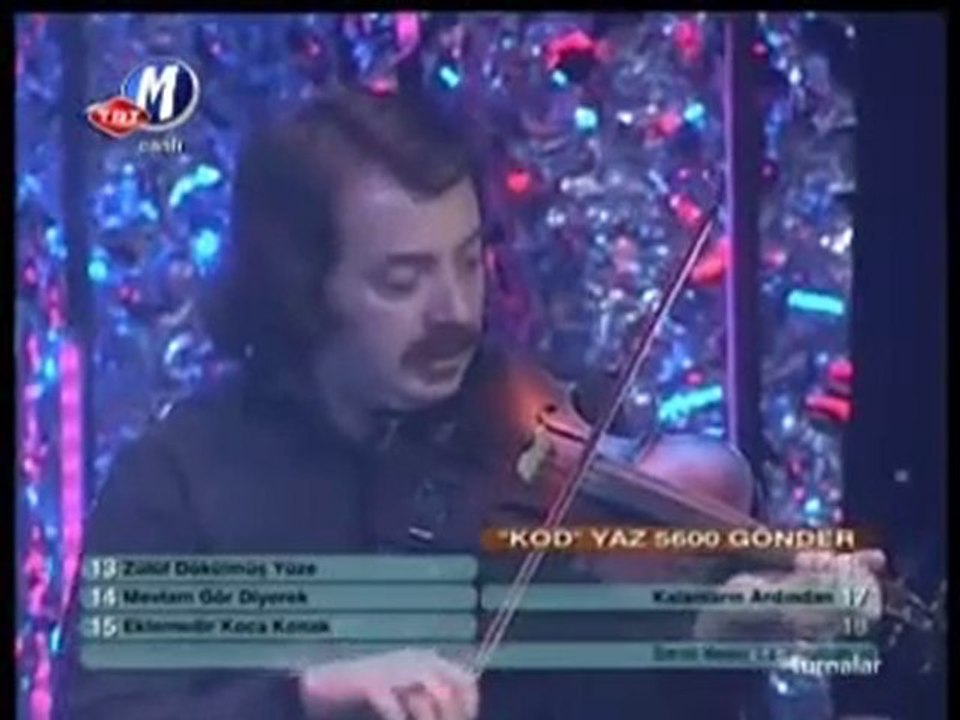 Zeynep _ Söyleyemedim