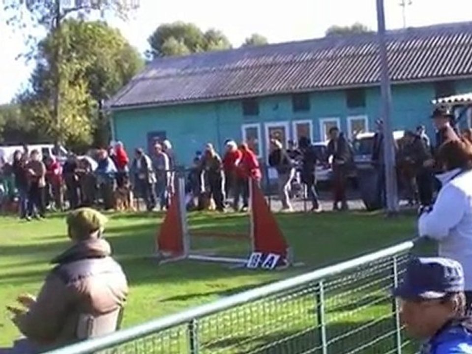 Vodka Basse Goulaine