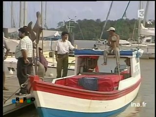 [Pirates dans eaux guyanaises]