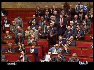 Affaire Clearstream : Le Monde met à mal la défense de Villepin