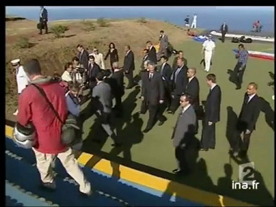 [Rappel des zones d'ombres et dernières révélations de l'affaire Clearstream]