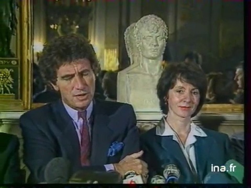 Réforme de l'audiovisuel