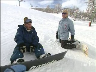 PORTRAIT SURFEUR DE 80 ANS