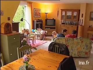 [Portrait d'un couple de pasteurs protestants]