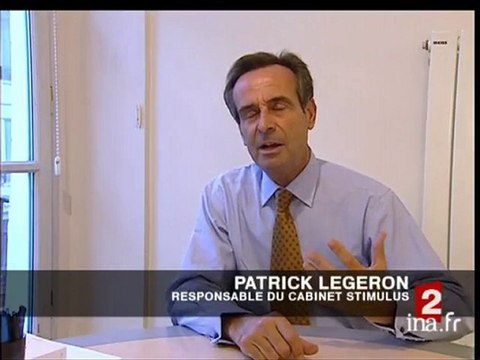 [Les rapport des employés au stress dans leur travail]