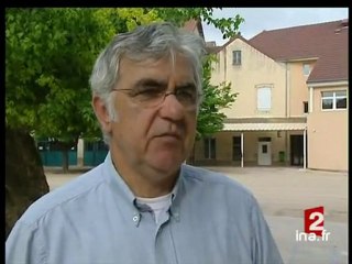 [Portrait de Rachida Dati]